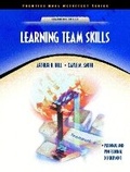 Cover: Learning Team Skills (NetEffect Series) - Pearson