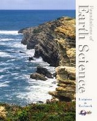 Enlarge image Cover: Foundations of Earth Science - Pearson