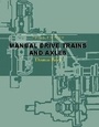Cover: Manual Drive Trains and Axles - Pearson
