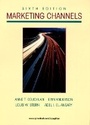 Cover: Marketing Channels - Pearson