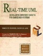 Cover: Real-Time UML - Addison Wesley