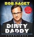 Cover: Dirty Daddy Unabridged Low Price CD 6/405 - HarperCollins