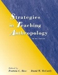 Cover: Strategies in Teaching Anthropology - Pearson