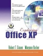 Cover: Exploring Microsoft Office XP Professional, Vol. 2 - Pearson