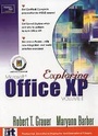 Cover: Exploring Microsoft Office XP Professional, Vol. 1 - Pearson