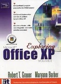 Cover: Exploring Microsoft Office XP Professional, Vol. 1 - Pearson