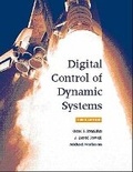 Cover: Digital Control of Dynamic Systems - Pearson