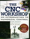 Cover: The CNC Workshop - Pearson