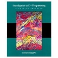 Cover: Introduction to C++ Programming - Pearson