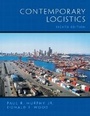 Cover: Contemporary Logistics - Pearson