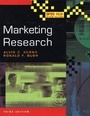 Cover: Marketing Research with SPSS 10 CD - Pearson