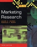 Cover: Marketing Research with SPSS 10 CD - Pearson