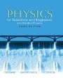 Cover: Physics for Scientists and Engineers, Extended Version (Ch. 1-45) - Pearson