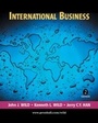 Cover: International Business - Pearson