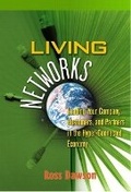Cover: Living Networks - Financial TImes Prentice Hall