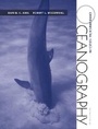 Cover: Environmental Issues in Oceanography - Pearson