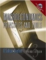 Cover: Macroeconomics - Pearson
