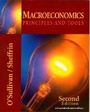 Cover: Macroeconomics - Pearson