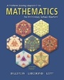 Cover: A Problem Solving Approach to Mathematics for Elementary School Teachers - Pearson
