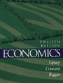 Cover: Economics - Pearson