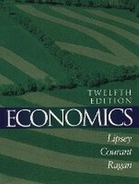 Enlarge image Cover: Economics - Pearson