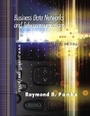 Cover: Business Data Networks and Telecommunications - Pearson