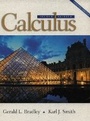 Cover: Calculus - Pearson