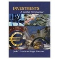 Cover: Investments - Pearson