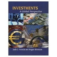 Enlarge image Cover: Investments - Pearson