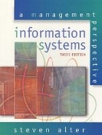Abbildung von: Information Systems - Pearson