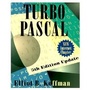 Cover: Turbo Pascal Update - Pearson
