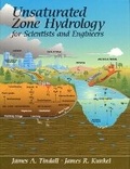 Cover: Unsaturated Zone Hydrology for Scientists and Engineers - Pearson