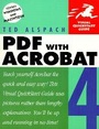 Cover: PDF with Acrobat 4 - Addison Wesley