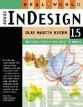 Cover: Real World Adobe InDesign 1.5 - Addison Wesley