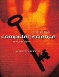 Cover: Computer Science - Pearson