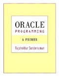 Cover: Oracle Programming - Pearson