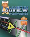 Cover: LabVIEW Student Edition - Pearson