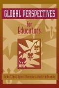 Cover: Global Perspectives for Educators - Pearson