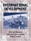 Cover: International Development - Pearson