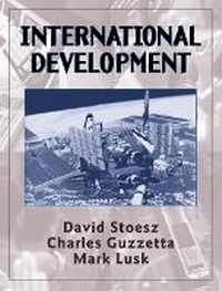 Enlarge image Cover: International Development - Pearson
