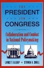Cover: The President and Congress - Pearson