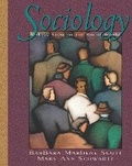 Cover: Sociology - Pearson