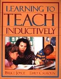 Cover: Learning to Teach Inductively - Pearson