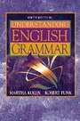 Cover: Understanding English Grammar - Pearson