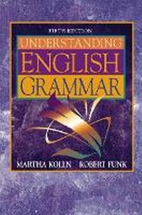 Enlarge image Cover: Understanding English Grammar - Pearson