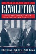 Cover: After the Revolution - Pearson
