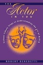 Cover: The Actor in You - Pearson