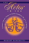 Cover: The Actor in You - Pearson