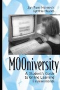 Cover: MOOniversity - Pearson