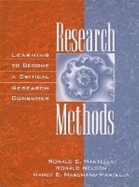 Enlarge image Cover: Research Methods - Pearson